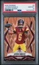 2025 Panini Phoenix Jayden Daniels Bronze Seismic 12/15 #8 PSA 10 GEM MINT