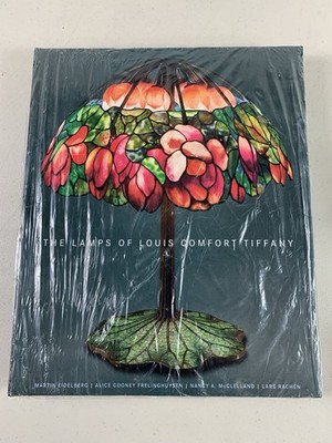 The Lamps of Louis Comfort Tiffany | eBay