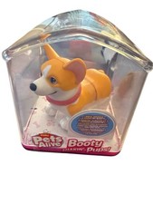 NEW Zuru CORGI Pets Alive Booty Shakin' Pups Interactive Toy Figure