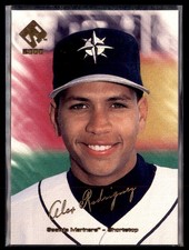 2000 Pacific Private Stock Football 2