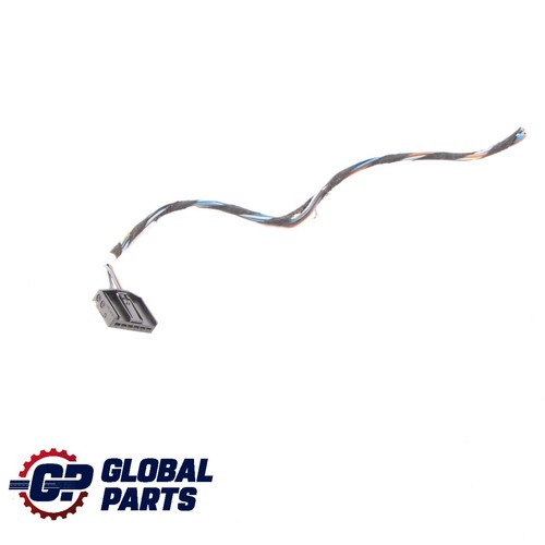 BMW E91 Touring Rück Licht Verkleidungs Stecker Verkabelung Rechts 6984754