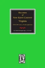 Martha Washington Chptr of New Kent County, Virginia, R (Paperback) (UK IMPORT)