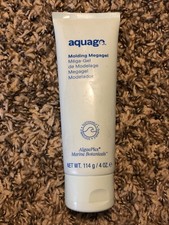Aquage Molding Mega Gel, Ultra-Firm Styling to Mold, Shape  Style Hair, 4 OZ