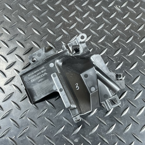 ♻️ HONDA CBR650R 2019-2020 - ABS PUMPENABDECKUNG