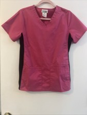 Scrubstar SM Scrub Top  Denise Scrub Top Lot Of 2