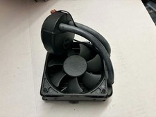 Dell XPS 8950 Desktop 125W CPU Liquid Water Cooling Fan Cooler System 2G44F CCC