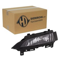 DIEDERICHS H8 NEBELSCHEINWERFER LINKS passend für SKODA SCALA | 7826089