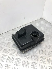 BMW 5 F10 F11 2011 Diesel 135kW Intake Damper Resonator 8512249 14389710