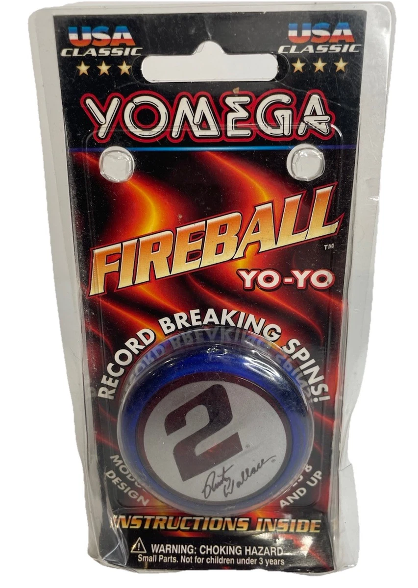 Yomega Collectors & Hobbyists 8-11 Years Yo-Yos for sale | eBay