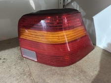 Feu arrière Volkswagen GOLF