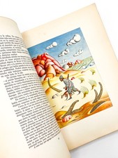 Daniel Defoe, Julio Cortázar / ROBINSON CRUSOE 1st Edition 1945