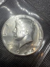 1964 Kennedy Half Dollar Uncirculated MS+ Gorgeous Coin w/ High Grade Potential