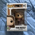 Funko Pop! Vinyl: The Office - Pam Beesly #1172