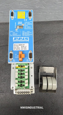 Reis Robotics Drive 4005 AT ID: 3520783