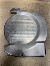 Berkel 909-1,919-1 usato.Affettatrice acciaio inox piastra centrale protezione lama