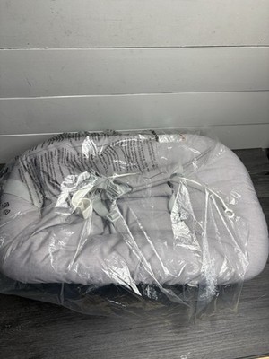 Stokke Tripp Trapp Newborn Set Detachable Seat, Gray.