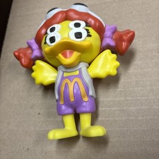 McDonald  s 2022 Cactus Plant Flea Market Happy Meal Toy Birdie