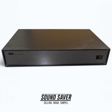 Naim NAP 250 Olive Stereo Power Amplifier – Fully Serviced 2021 – Classic Hi-Fi