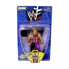 Jakks Pacific WWF Action Figures Superstars - 
