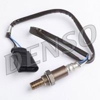 Denso Lambdasonde Sensor Abgassteuerung DOX-1588 FüR Seat Skoda Vw Ibiza Fox 545