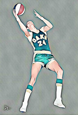 Rick Barry Rookie Cards Guide and Checklist 6
