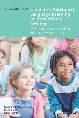 Children's Additional Language Learning In Instructional Set...