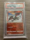 Radiant Charizard 015/172 PSA 10 Vstar Universe Japanese Pokemon TCG Card Game