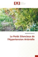 Abdelhafid Mimouni | Le Poids Silencieux De L'hypertension ArtéRielle | Buch
