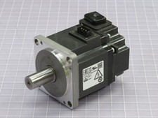 MITSUBISHI HG-MR23 AC SERVO MOTOR T254554