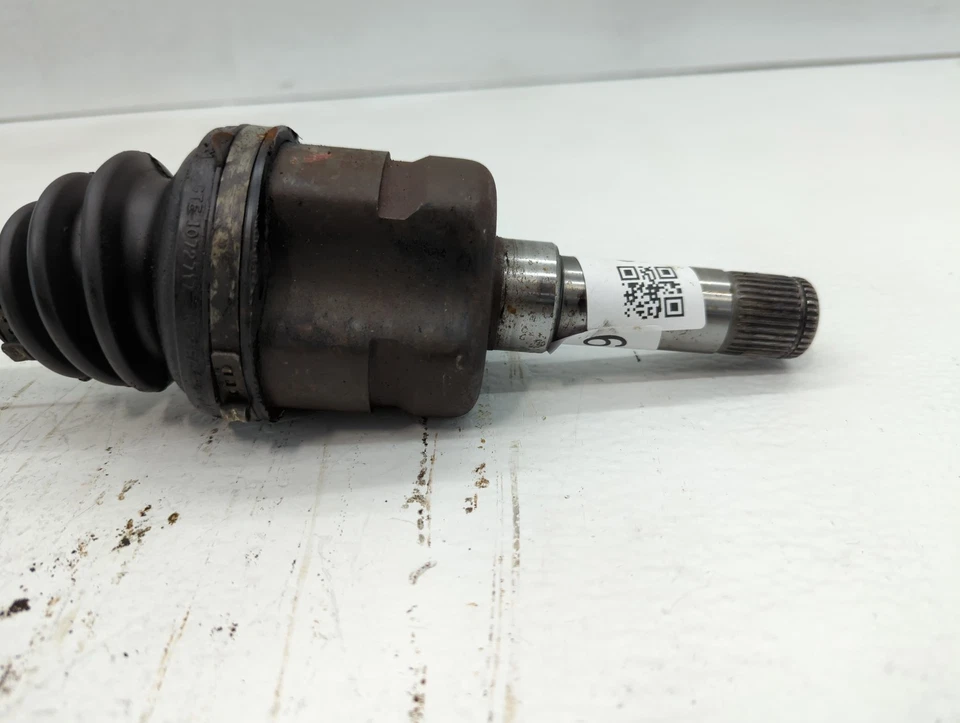 Cadillac Srx 2010-2011 eje pasajero delantero CV C/V DSWH1 Foto 4 de 4