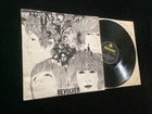 The Beatles - Revolver - UK Vinyl & Pink Floyd - The Wall