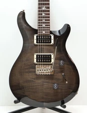 PRS Paul Reed Smith S2 Custom 24 Electric Guitar (Gray Black Burst)