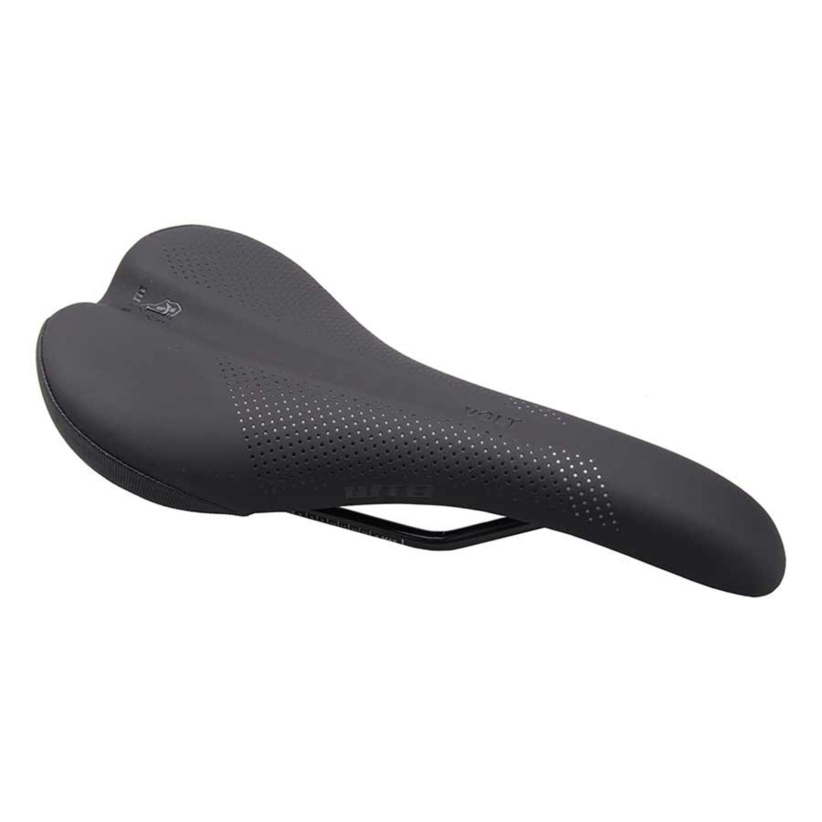 WTB Volt Steel Narrow Bike Saddle 265 x 135mm - Unisex - Black W065-0584