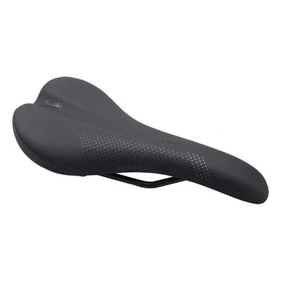 WTB Volt Steel Narrow Bike Saddle 265 x 135mm - Unisex - Black W065-0584