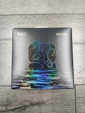 FiiO UTWS5 MMCX True Wireless Bluetooth Receiver Earbuds Hook  Headphone