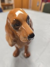 Coopercraft English Solid Red Cocker Spaniel