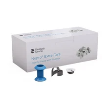 200/Pk NUPRO Prophy Paste w/Fluoride DENTSPLY Sirona