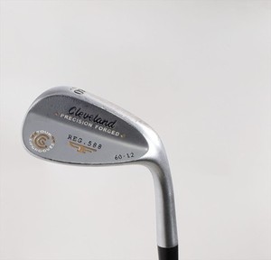 Cleveland Forged Wedges | eBay