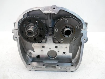 Zylinderkopf geplant für Audi A4 A5 A6 2,0 TFSi CAE CAEB 06H103373K - Bild 1 von 4