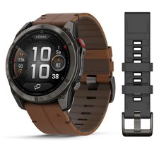 Garmin fēnix 8 Pro, 51mm, Amoled, Sapphire, ...