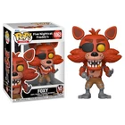 Five Nights at Freddy's Funko POP | 10th Anniversary Foxy