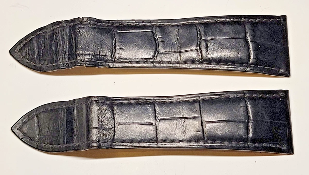 Cartier Luxury 20 mm Band Width Wristwatch Bands for sale | eBay