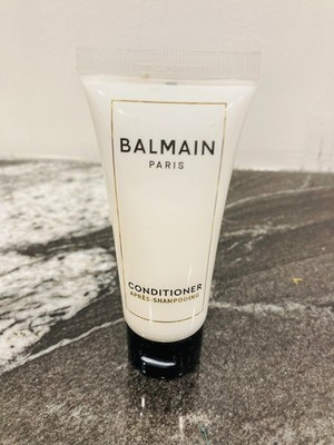 Balmain Paris Conditioner Moisturizing & Hair Care Travel Size 1.2 oz 35ml RARE