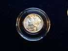 MERCURY SILVER DIMES LOT OF (3) 41D, 44S,44D  MS BU FSB CHOICE