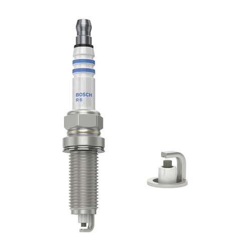 4x SPARK PLUG 0 242 129 510 FOR RENAULT FLUENCE CLIO/V/IV/Hatchback/Van/III 1.6L - Picture 7 of 13