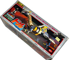 Popy GB-75 Space Sheriff Gavan Electronic Starbeast Dol Chogokin 1982 - Japan