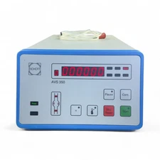 Schott Automatic Viscometer Measurement System 350 AVS 350 (Best Offer!)