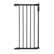 North States 6-Bar Extension for Extra-Wide Windsor Arch Petgate Matte Bronze
