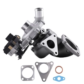 Turbolader for Ford Transit Kasten FA 2.2 TDCi 2007-2014 767933-0015 1692434