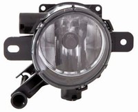 Abakus 442-2031R-UQ Nebelscheinwerfer Rechts FüR Opel